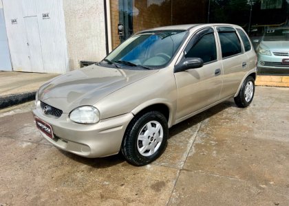 Chevrolet Corsa