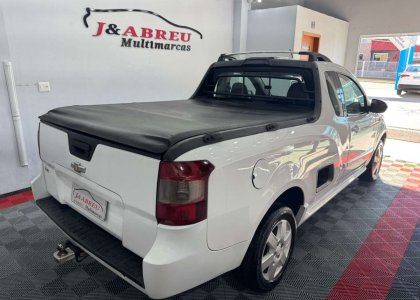 Chevrolet Montana