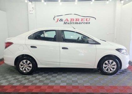Chevrolet Prisma