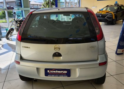 Chevrolet Corsa