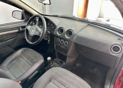 Chevrolet Prisma