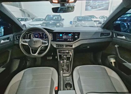Volkswagen Nivus