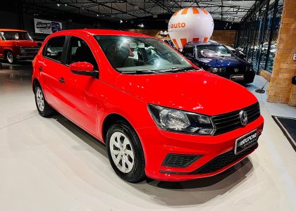 Volkswagen Gol
