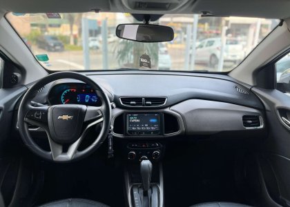 Chevrolet Prisma