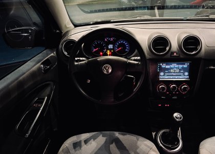 Volkswagen Gol