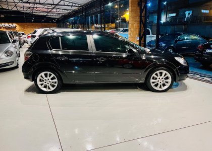 Chevrolet Vectra