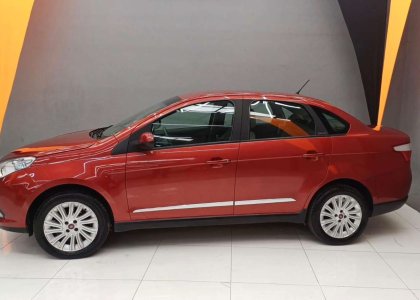 Fiat Siena