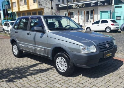 Fiat Uno