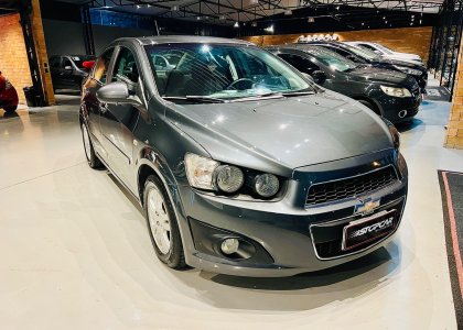 Chevrolet Sonic