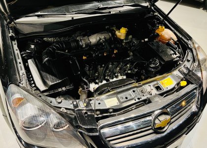 Chevrolet Vectra