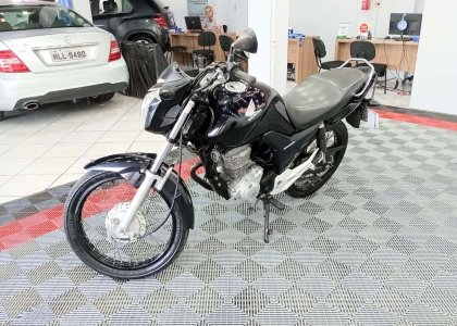 Honda CG 160 FAN ESDI