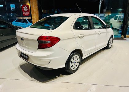 Ford Ka+
