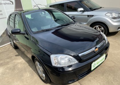 Chevrolet Corsa