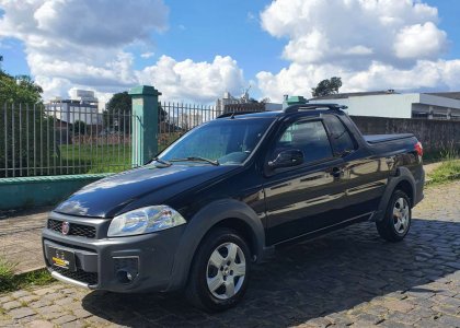 Fiat Strada