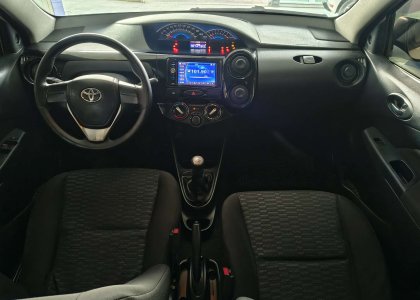 Toyota Etios