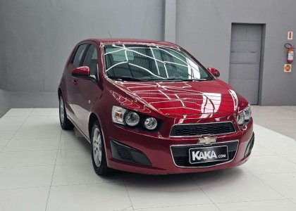 Chevrolet Sonic