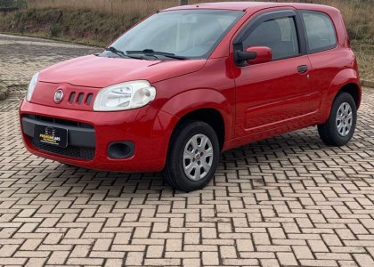 Fiat Uno