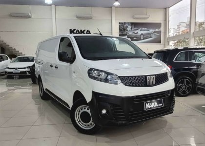 Fiat Scudo
