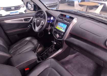 Lifan X60