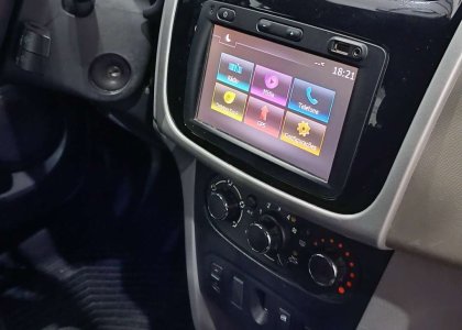 Renault Logan