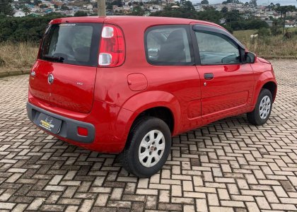 Fiat Uno
