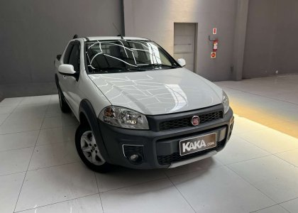 Fiat Strada