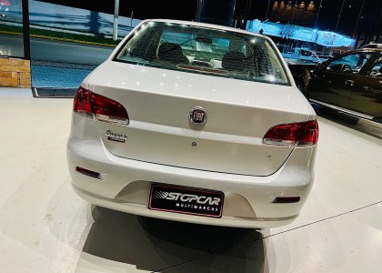 Fiat Siena