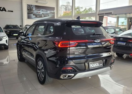 Chery TIGGO