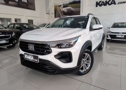 Fiat Pulse