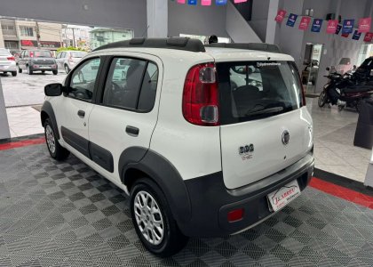 Fiat Uno