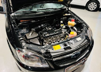 Chevrolet Celta