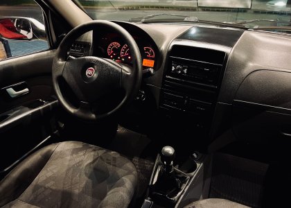 Fiat Siena