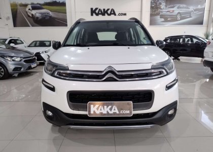 Citroen Aircross