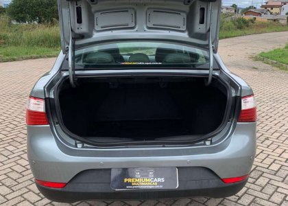 Fiat Grand Siena