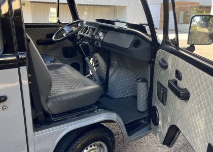 Volkswagen Kombi