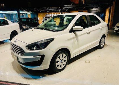 Ford Ka+