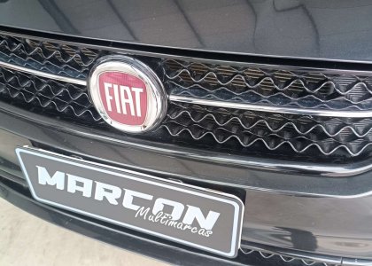 Fiat Cronos