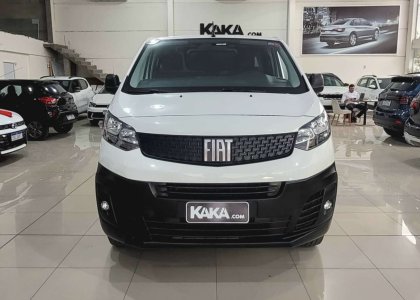 Fiat Scudo