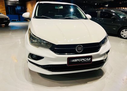 Fiat Cronos