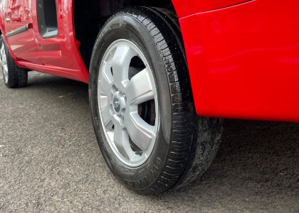 Chevrolet Montana