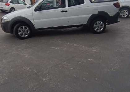 Fiat Strada
