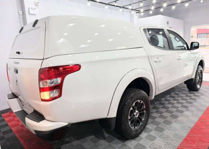 Mitsubishi L200 Triton