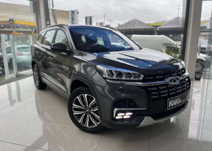 Chery TIGGO