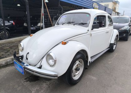 Volkswagen Fusca