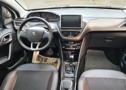Peugeot Peugeot 2008