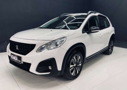 Peugeot Peugeot 2008