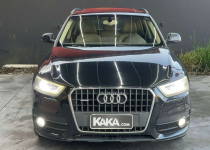 Audi Audi Q3