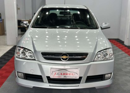Chevrolet Astra