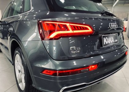 Audi Audi Q5