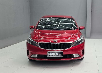 Kia Motors Cerato
